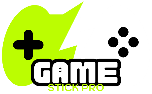 Game Stick Pro