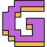 Game Stick Pro logo