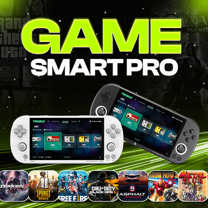 GAME SMART PRO