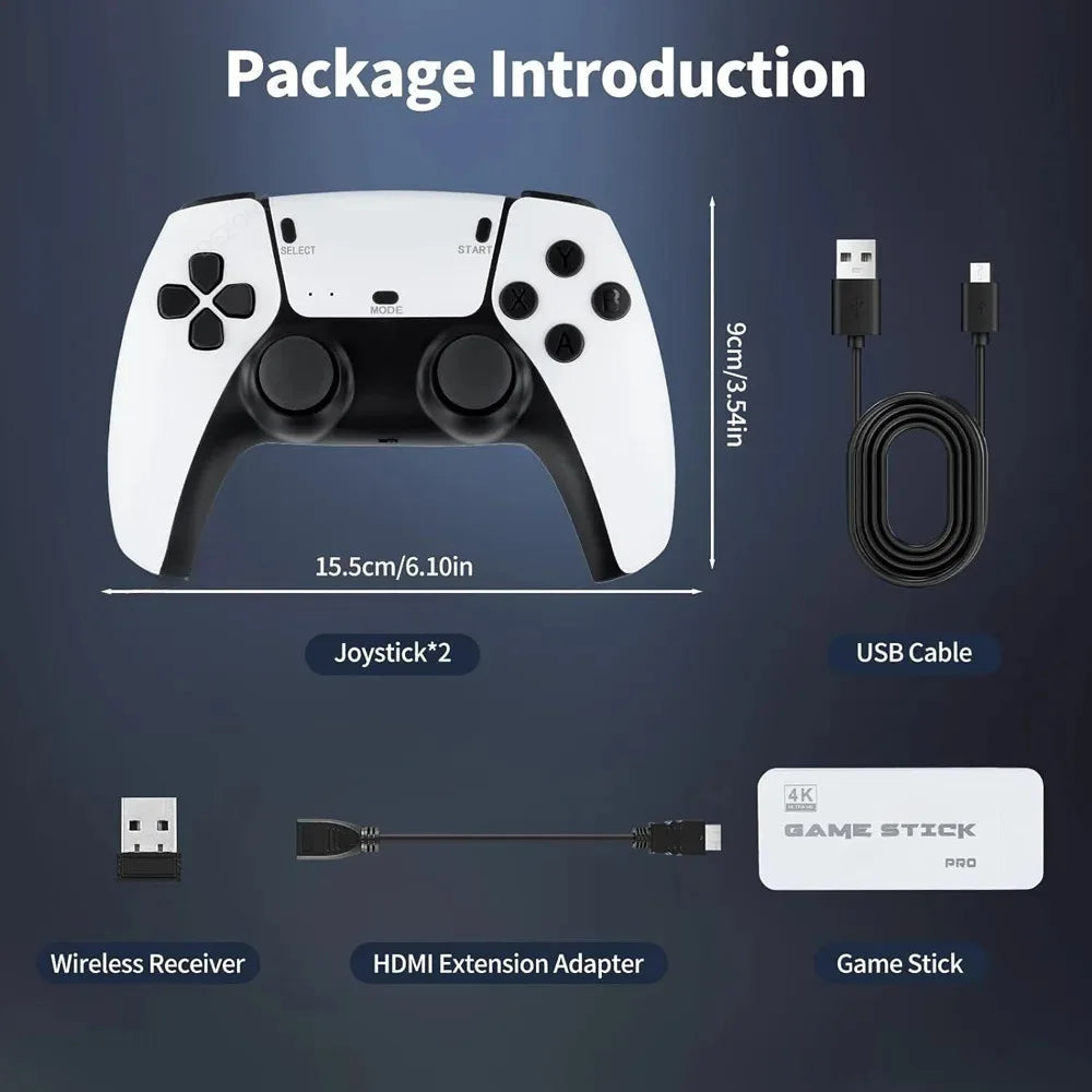 game stick pro