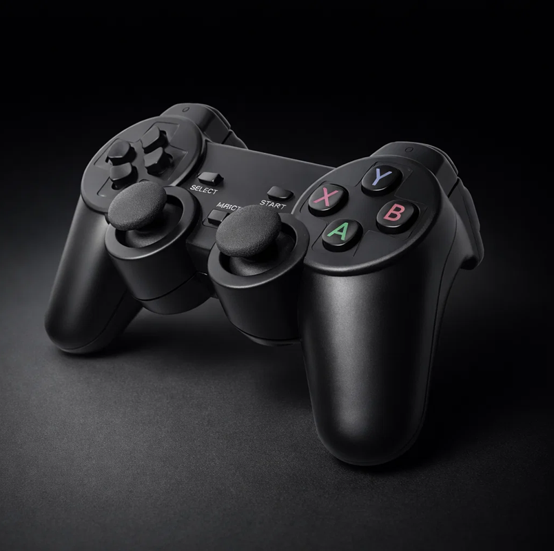 GAMING STICK CONTROLLERS