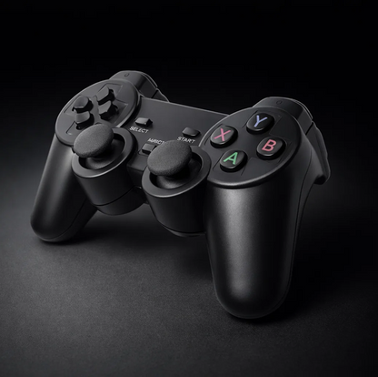 GAMING STICK CONTROLLERS